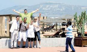 Tourisme Internet, premier facteur influençant le choix du Maroc
