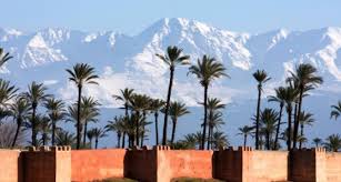 Marrakech Les arrivées dépassent un million à fin juillet 2014