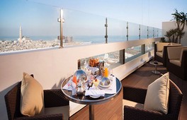 Tourisme Les taux d’occupation plongent à Casablanca