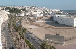 Tanger plus de 7 MMH pour des projets touristiques