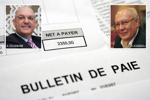 Hausse du SMIG Informel et licenciement sont à craindre
