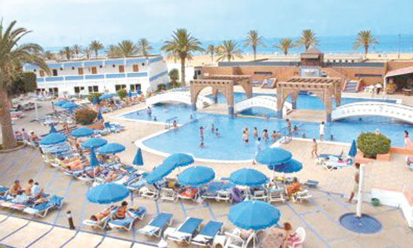 Annuaire statistique de l’Observatoire du tourisme Le Maroc compte plus de 3.000 établissements d\'hébergement classés à fin 2013
