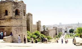 Tourisme Consécration de Rabat et Fès à Pékin