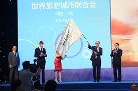 La candidature du Maroc à Pékin en image