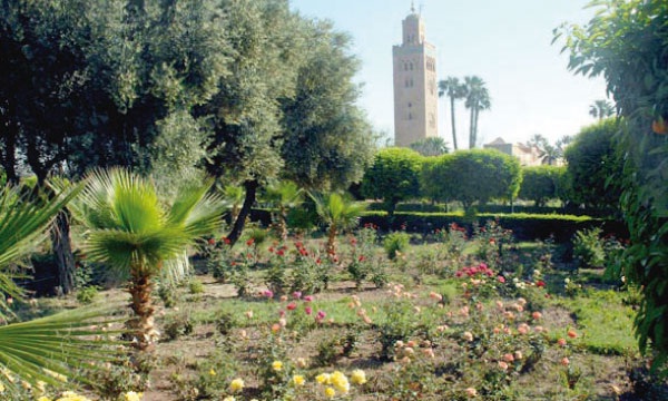 Tourisme durable  Le premier dispositif de veille sera lancé à Marrakech