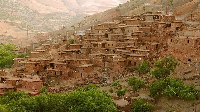 Le Maroc se glisse dans le Top 10 des destinations de l’hiver