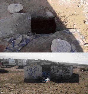 LE CAMPING SAUVAGE PROLIFÈRE À TAGHAZOUT