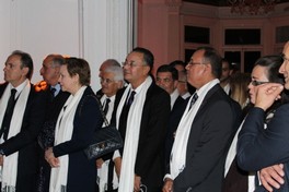 Agadir Tourisme WTM Londres 35ème édition Une promotion de terrain par le CRT appuyée par le Wali et des Elus.