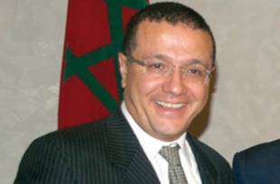 Débat sur la taxe aérienne Pour Si Mohamed Boussaid