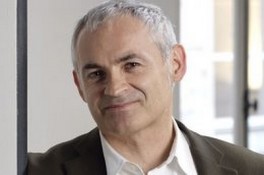 PROFESSION Voyager en pays musulmans, le plaidoyer de Jean-François Rial (VDM)