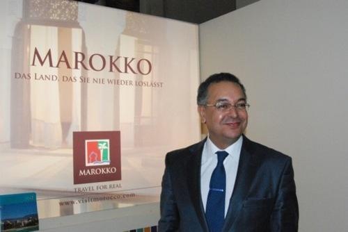 Vision 2020 Doubler le nombre de touristes espagnols