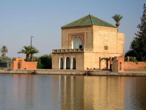    Tourisme à Marrakech Une multitude d\'actions de promotion en 2013