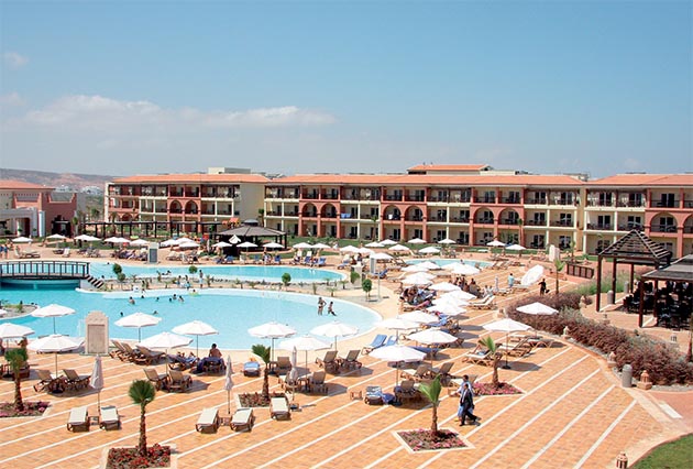 Tourisme 20 MMDH d’investissements attendus en 2014