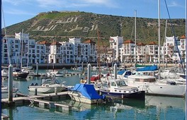 Tourisme Agadir est dans le rouge, mais garde l\'espoir pour 2016