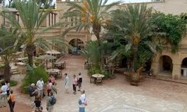 Activités de voyages Stagnation du tourisme à Agadir