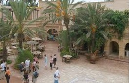 Tourisme  Agadir       Hausse en arrivées et baisse en nuitées 