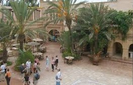 Tourisme Agadir Hausse en arrivées et baisse en nuitées