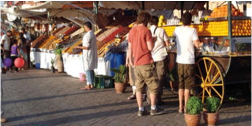 Tourisme Les pays nordiques aiment le Maroc