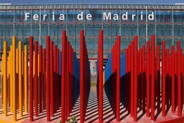 TOURISME 2015 Présence renforcée à la 35éme édition du Fitur