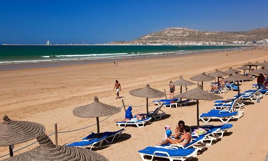 Tourisme Une nouvelle campagne de publicité