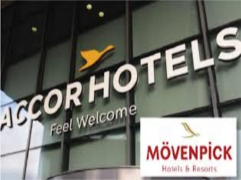 Accor Hôtels finalise l’acquisition de Mövenpick Hotels & Resorts