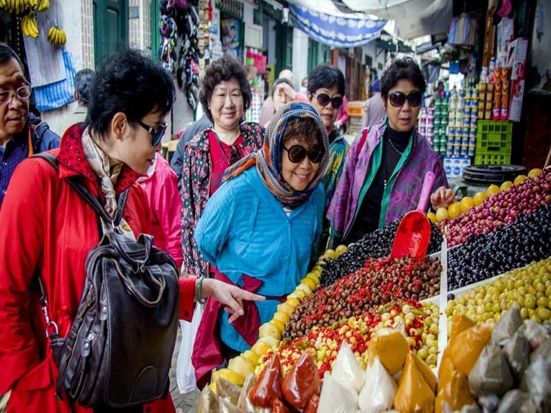 Villes touristiques Le Maroc au 7e sommet de la Fédération internationale des villes touristiques