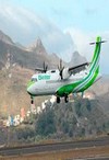 Transport aérien   «Binter Canarias» lie Malaga à Marrakech