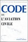 Code de l\'aviation civile
