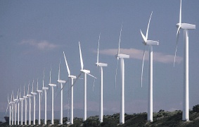 Energies renouvelables Une solution pour la crise
