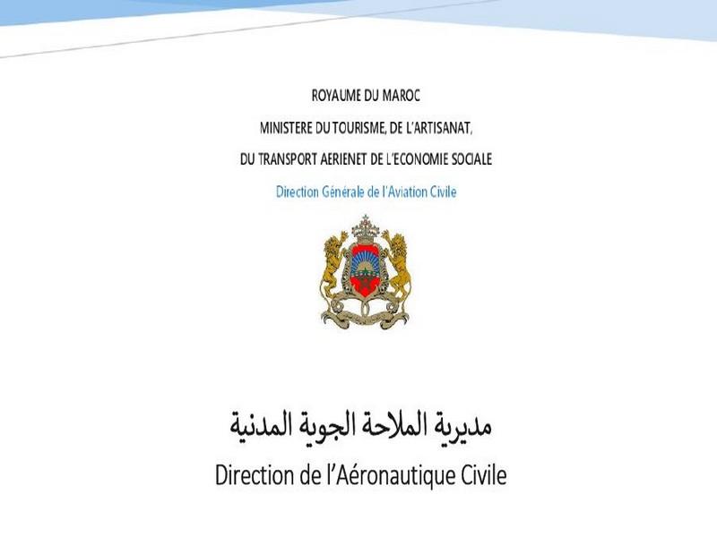D.A.C - Maroc et COVID.19 Juin 2020