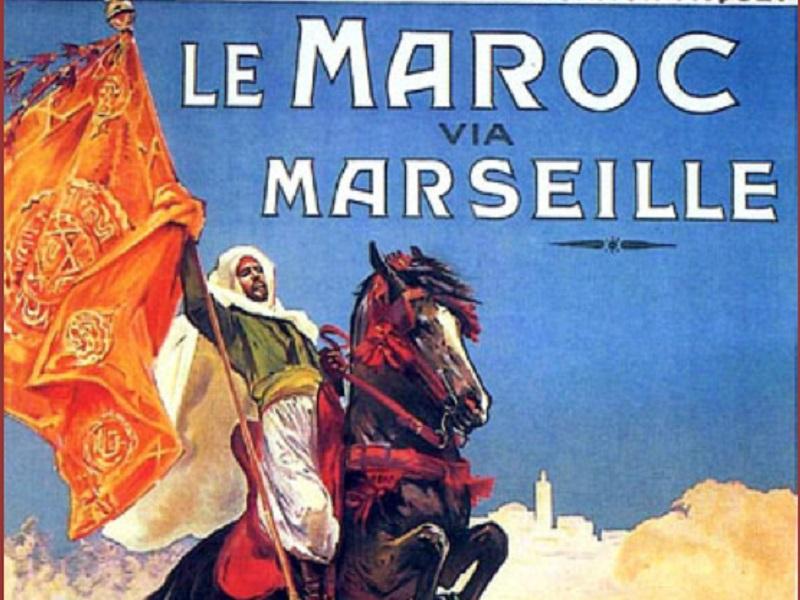 Cela fait déjà longtemps ! Le tourisme marocain était territorial mettant en valeur authenticité et identité marocaines régionales ! 