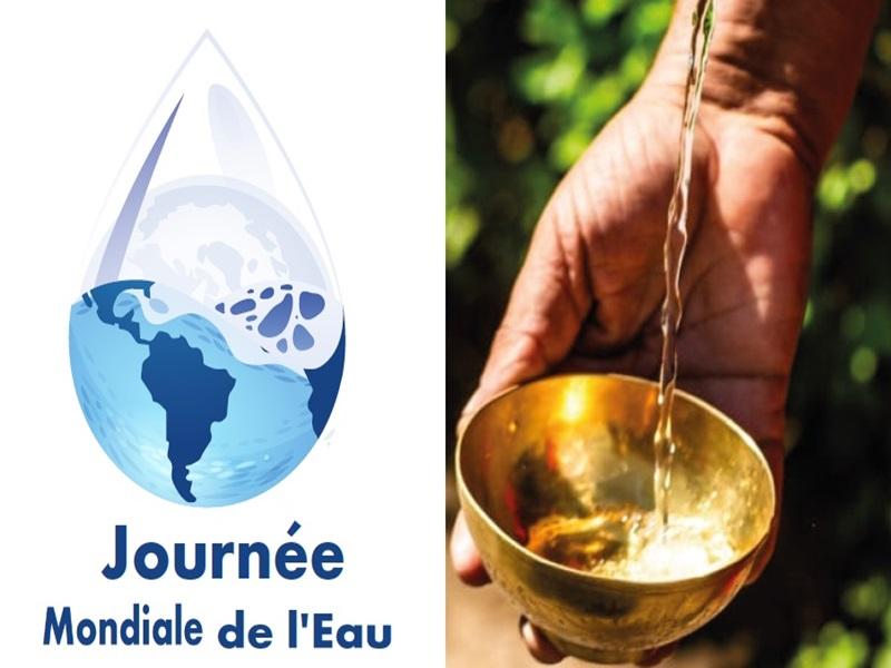 Préserver l'eau pour un tourisme durable : Agissons ensemble le 22 mars et au-delà!