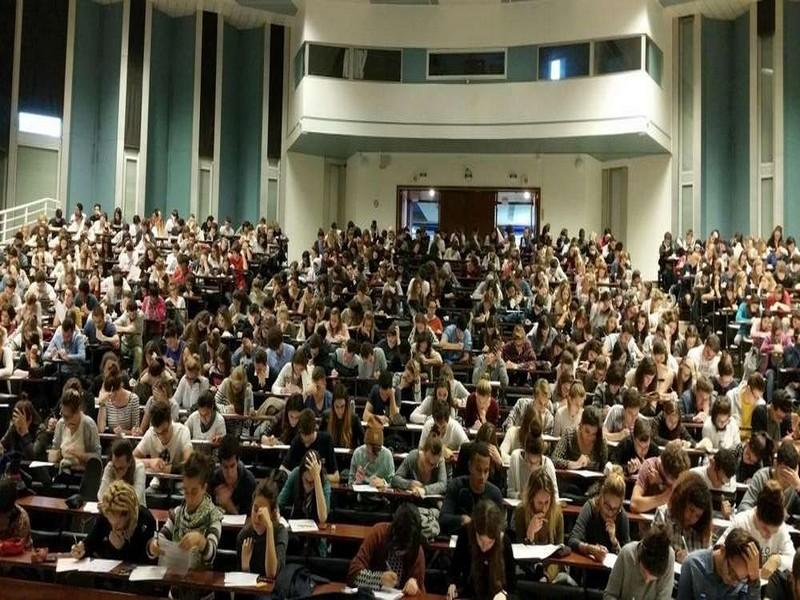 Les nouveautés de la rentrée universitaire 2018-2019