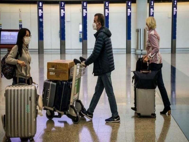 LE TOURISME ET LA RAM PERDENT LEURS CLIENTS CHINOIS