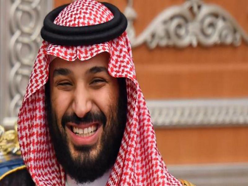 Arabie saoudite : ce que l’on peut déduire des fragments de nouvelles du prince héritier