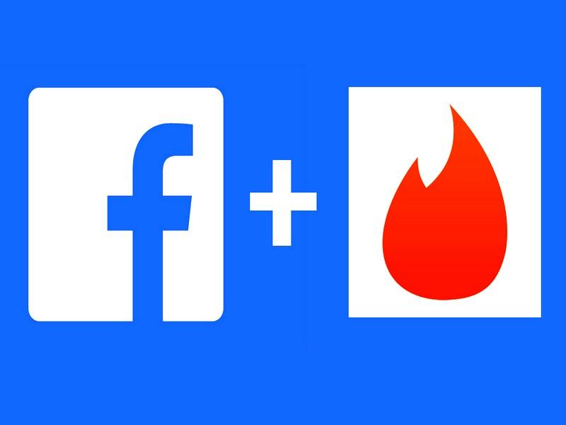 Un Facebook qui mise sur les groupes et les rencontres physiques : Vers un nouveau Tinder ?