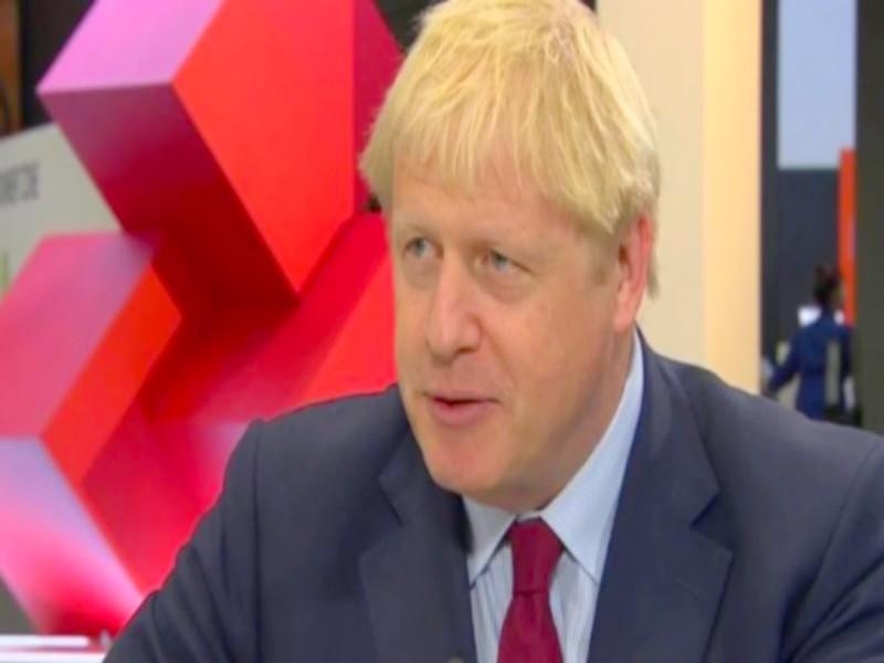 Brexit : Boris Johnson fera une « offre finale » aujourd’hui à l’UE !