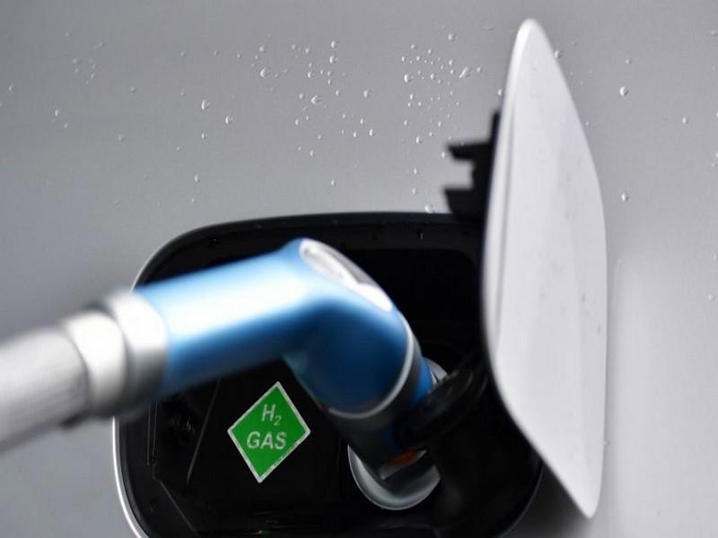 Véhicules propres : la Chine abandonne l'électrique pour miser sur la voiture à hydrogène