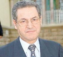 Mohand Laenser ministre de l’Intérieur  Lorganisation des prochaines élections est l