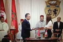 Maroc   Tunisie   Deux conventions en matière touristique