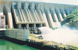 Sécurité des barrages Les nouvelles règles de protection des riverains 