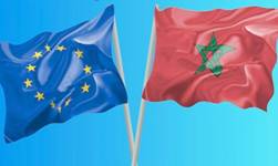 L’UE se lance dans le soutien du Maroc  Développement économique et social L’UE lance 