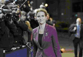Présidence de l'UE Janvier 2012 Copenhague prend les rênes
