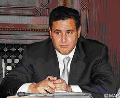 01/01/2012   Aziz Akhannouch démissionne du RNI 
