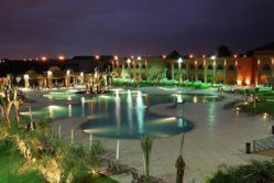 Tourisme d’Affaire Marrakech  Inauguration du plus grand centre de conférences et de congr&