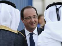 La France et le Qatar, une longue et fructueuse amitié