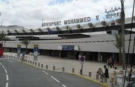 Le wifi haut débit et gratuit à l’aéroport Mohammed V