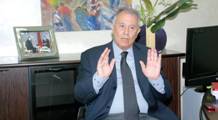 Télé Maroc  Abdelali Benamour veut la libéraliser