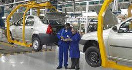 Renault Tanger va produire plus de 180.000 véhicules en 2014