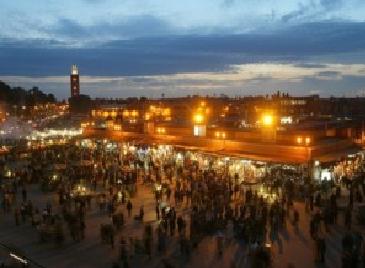 Maroc    le tourisme représente 7% du PIB 